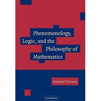 Fenomenología, Lógica y Filosofía de las Matemáticas - Edición en Rústica
