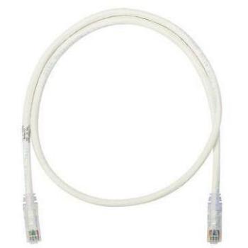 Panduit NK6PC2MY Cable de Red UTP Cat6 2m Blanco