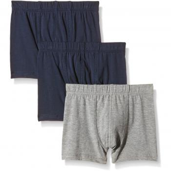 NAME IT NITTIGHTS K B NOOS, Braguita Bebé-Niñas, Multicolor