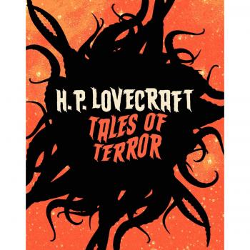 H. P. Lovecraft's Tales of Terror