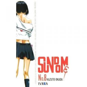 Sundome 8