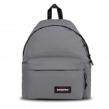 Eastpak Padded Pak'R Mochila, 24 litros, Gris
