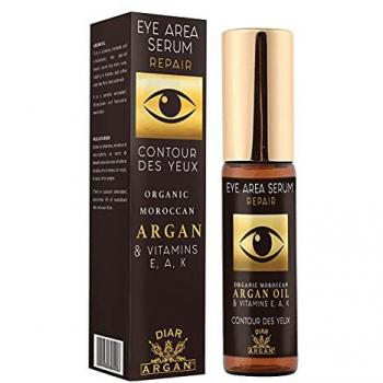 Sérum Reparador Contorno de Ojos Diar Argán 10ml