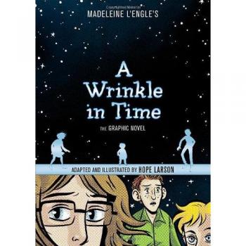 A Wrinkle in Time