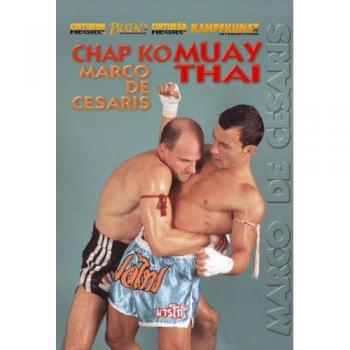 Chap Ko [Alemania] [DVD]