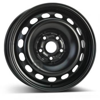 Rueda de acero Alcar 9885 7x16 5x112 ET42 CB57.1
