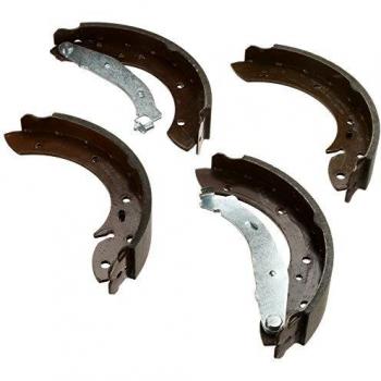 ABS 9028 Brakeshoe Set