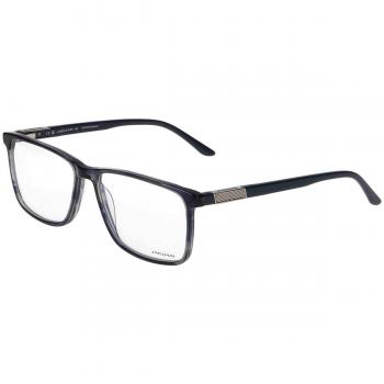 Jaguar 2010 5223 Armazones para Hombre Azules, Lentes Recetados Para Hombre Azules, Gafas Recetadas para Hombre Azules