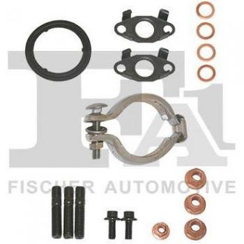 Kit de montaje para turbocompresor FA1 KT130110 con cargador