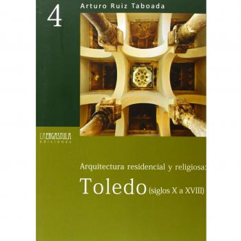 Arquitectura residencial y religiosa