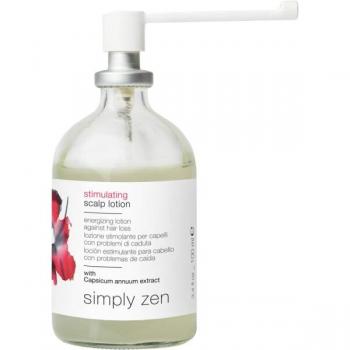 Simply Zen Stimulating Scalp Lotion (100ml) - Solution Against Hair Loss