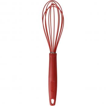 Kaiser KAISERflex Red Batidor Grande, Silicona, Rojo, 29 cm