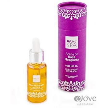 Ejove Aceite de Rosa Mosqueta 30 ml