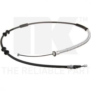 Cable de freno de mano NK 9023135