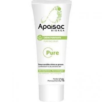 Apaisac Pure Emulsión Purificante Anti-imperfecciones 40ml