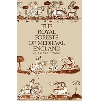 Royal Forest of Medieval England
