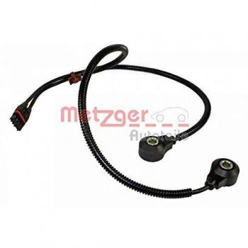 Sensor de Detonación METZGER 0907093 para BMW 1er, 3er, 5er, 6er, 7er, X1, X3, X5 y Z4
