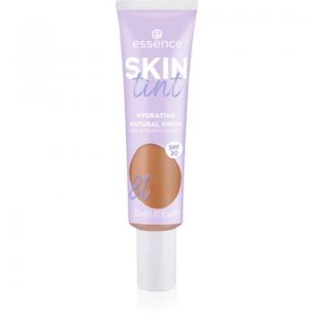 Essence Skin Tint Lightweight Tinted Moisturizer SPF 30 Shade 80 30 ml