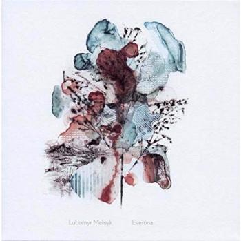 Evertina [10'' VINYL]