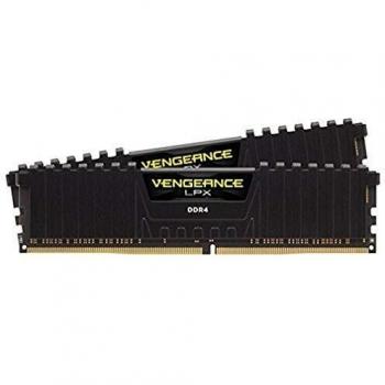 Corsair Vengeance LPX - Módulo de Memoria XMP 2.0 de 64 Gb