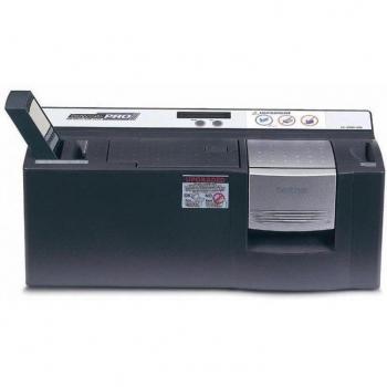 Brother SC-2000USB - Stampante per Timbratura e Etichette 600 x 600 DPI Cablata