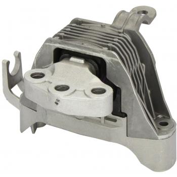 Soporte del motor LEMFÖRDER 35825 01 - Montaje de alta calidad y durabilidad
