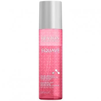 Revlon Professional Equave Color Vibrancy 2-Phase Conditioner for Colour-Treated Hair 200 ml