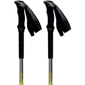 Asolo Aspe Ql Roundhead Mid Dlx 64-135 cm
