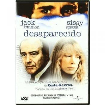 Desaparecido