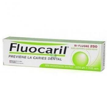 Fluocaril Bi-Fluoré 250 Dentífrico 125 ml