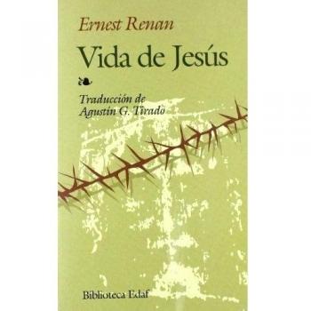 Vida De Jesus - Renan