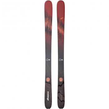 Esquí All-Mountain Mujer Nordica Santa Ana Unlimited 88