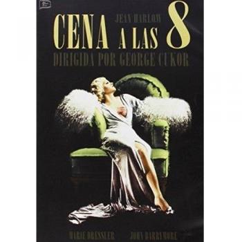 Cena A Las Ocho [DVD]