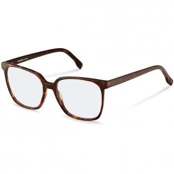 Rodenstock R5352 B 54 Lentes Recetadas Para Mujer Tortoiseshell