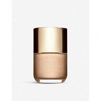 Clarins Everlasting Youth Fluid Illuminating and Firming Foundation SPF15 30ml 103 - Ivory