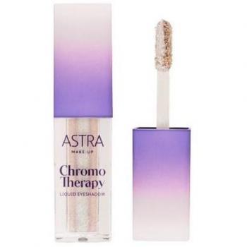 Astra Make-up Chromo Therapy Liquid Eyeshadow Shade 01 UV Placebo 3 ml