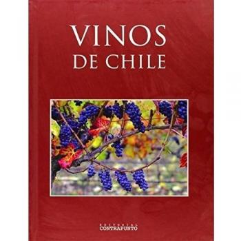 Vinos de chile