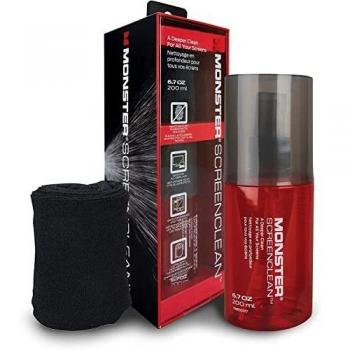Monster Screen Cleaner 4.0 - 200 ML