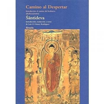 Camino al despertar: Introducción al camino del boditsatva