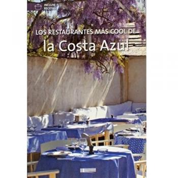 RESTAURANTES MAS COOL DE LA COSTA AZUL,LOS