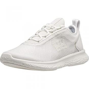 Helly Hansen Botas Supalight Medley Blanco, Zapatillas Mujer, 001 White, 40 EU