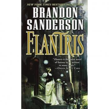 Elantris