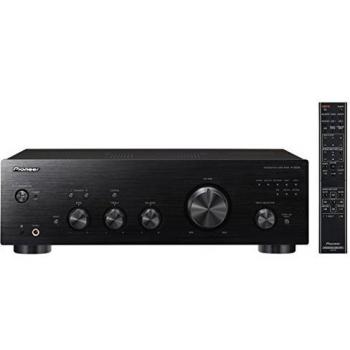 Pioneer A-50DA-K estéreo-amplificador/transformador