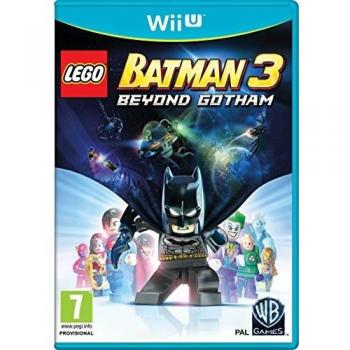 LEGO Batman 3: Beyond Gotham