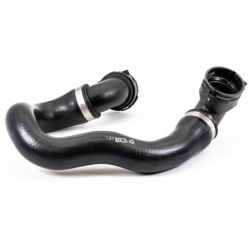 Tubería de radiador flexible PREXAparts P226596 - Durite de refrigeración, tubo de líquido de refrigerante, manguera para motor