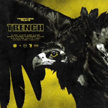 Twenty One Pilots - Trench (CD, 2018 Edition)