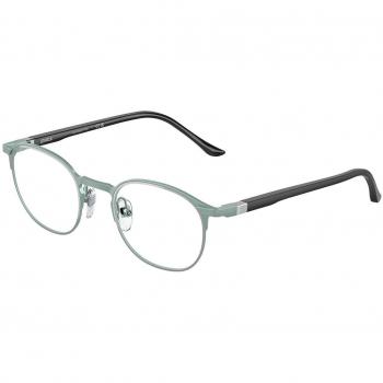 Starck SH2074 0007 Gafas Recetadas para Hombre Verdes