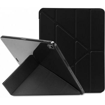 Funda Unotec Origami 2 Negra para iPad Pro 12.9 2018