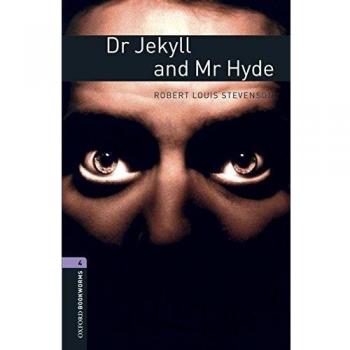 Oxford Bookworms 4. Dr. Jekyll and Mr Hyde Digital Pack