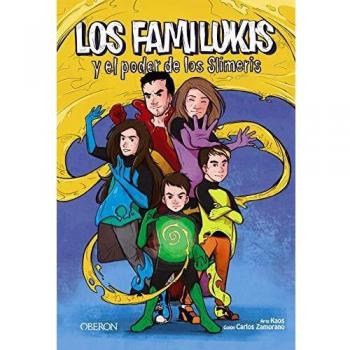Los Familukis y el poder de los Slimeris